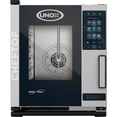 Пароконвектомат Unox XECC-0513-EPRM