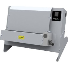 Тестораскатка для пиццы Apach ARM350M / с педалью