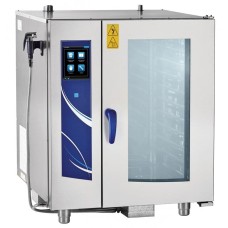 Пароконвектомат Abat ПКА 10-1/1ПП2 (арт. 11000009757)
