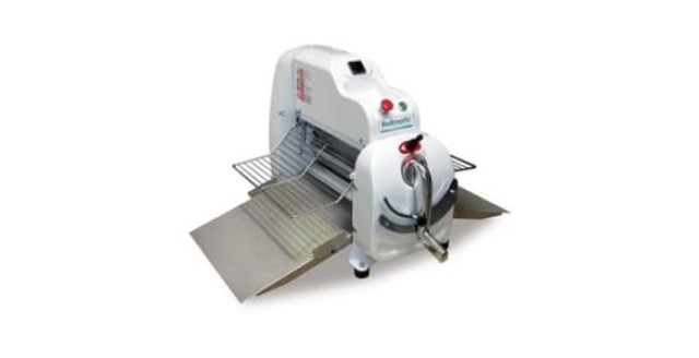 Тестораскатка Rollmatic S5BM