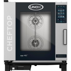 Пароконвектомат Unox XEVC-0711-EPRM