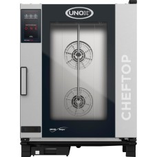 Пароконвектомат Unox XEVC-1011-E1LM 