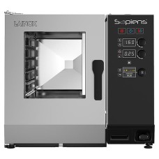 Пароконвектомат Lainox SAE061B
