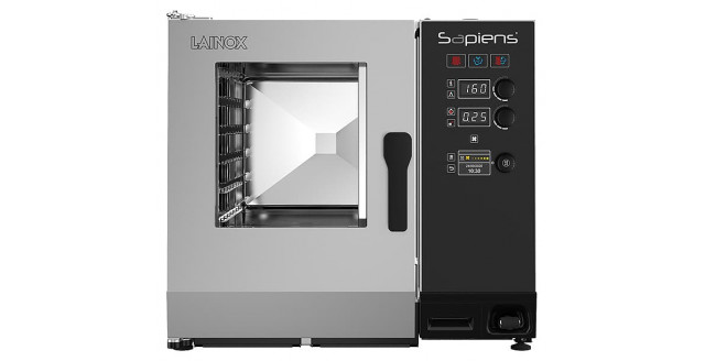 Пароконвектомат Lainox SAE061B