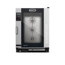Пароконвектомат Unox XEBC-10EU-E1L