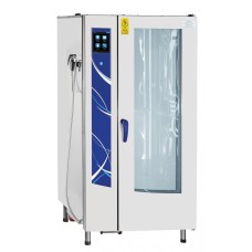 Пароконвектомат Abat 20-1/1ПП2 (арт. 11000005228)