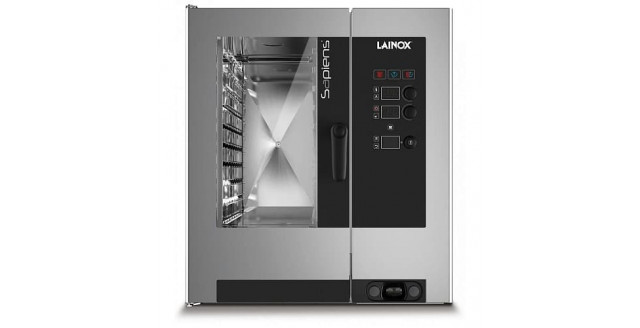 Пароконвектомат Lainox SAE101B