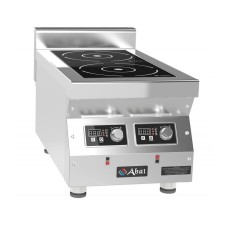 Плита индукционная Abat КИП-27Н-3,5 (арт. 71000019569)