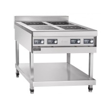 Плита индукционная Abat КИП-49П-3,5-01 (арт. 71000019980)