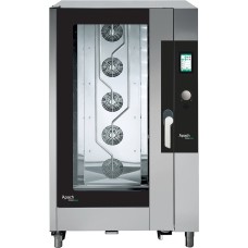 Пароконвектомат Apach AP20QT