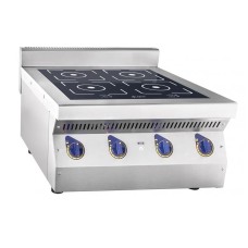 Плита индукционная Abat КИП-47Н (арт. 71000019410)