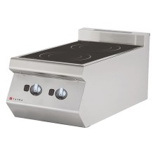 Плита индукционная Tatra TIR.47 / 2 конфорки / 700 серия