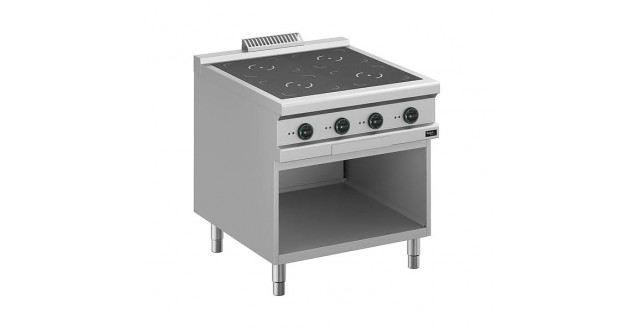 Плита индукционная Apach APRI-89P/PL / 900 серия