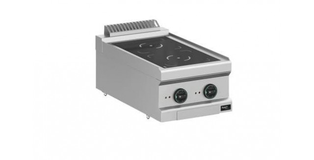 Плита индукционная Apach APRI-47T/PL / 700 серия