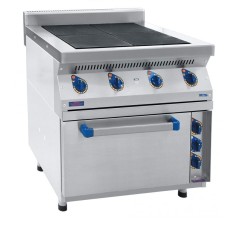 Плита электрическая Abat ЭПК-47ЖШ, 700-я серия (арт. 71000000492)