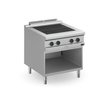 Плита электрическая Apach APRE-89QP / PL / 4 конфорки / 900 серия