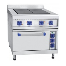 Плита электрическая Abat ЭПК-48ЖШ-К-2/1 (арт. 71000000950)