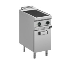 Плита электрическая Apach APRE-47QP/PL / 2 конфорки / 700 серия