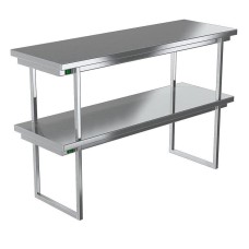 Полка настольная тепловая Kayman ПTН-22/1203