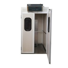 Камера расстоечная без пола Apach Bakery Line P40602P2C