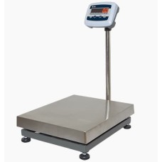 Весы электронные напольные MAS PM1E-150-4050 / RS-232