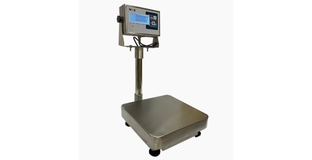 Весы электронные порционные MAS PM1HWS-25-2828