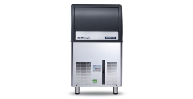 Льдогенератор Scotsman ECM 107 AS OX