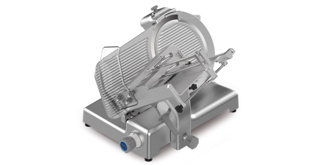 Слайсер Sirman Galileo 385 Evo Automatica Top