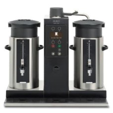 Капельная кофеварка Animo CB 2 × 5W Marine