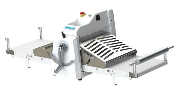 Тестораскатка Rollmatic R50B/07