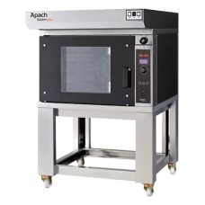 Печь конвекционная с подставкой без направляющих Apach Bakery Line K5TL MDP
