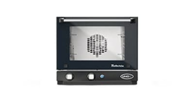 Печь конвекционная Unox XF003