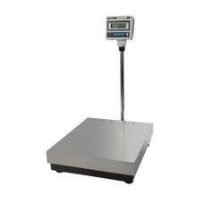 Весы электронные товарные CAS DB II-300 LCD 600 × 700 мм