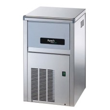 Льдогенератор Apach Cook Line ACB2204B A / кубиковый лёд