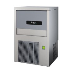 Льдогенератор Apach Cook Line ACB2806B A / кубиковый лёд