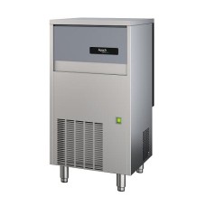 Льдогенератор Apach ACB5325B W / кубиковый лёд