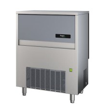 Льдогенератор Apach ACB8840B A / кубиковый лёд