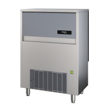 Льдогенератор Apach (гранулы) AGB155.55B W
