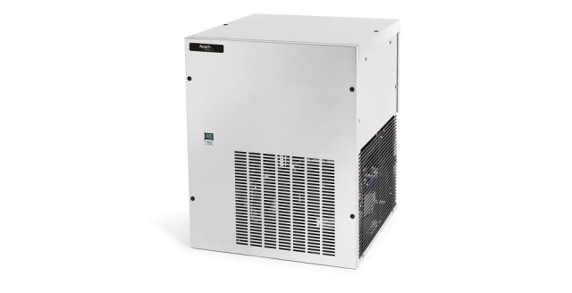 Льдогенератор Apach (гранулы) AG280B W