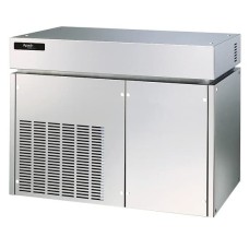 Льдогенератор Apach (чешуя) AS400B W