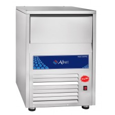Льдогенератор «Абат» ЛГ-37/15К-01 / кубиковый лёд