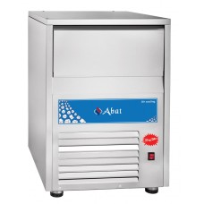 Льдогенератор «Абат» ЛГ-37/15К-02 / кубиковый лёд