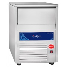 Льдогенератор «Абат» ЛГ-46/15К-01 / кубиковый лёд