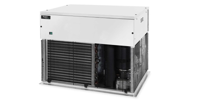 Льдогенератор Apach (гранулы) AG1000B A
