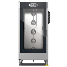 Печь конвекционная Unox XV4093