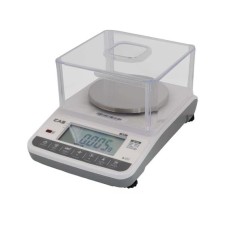 Весы электронные лабораторные CAS XE-1500