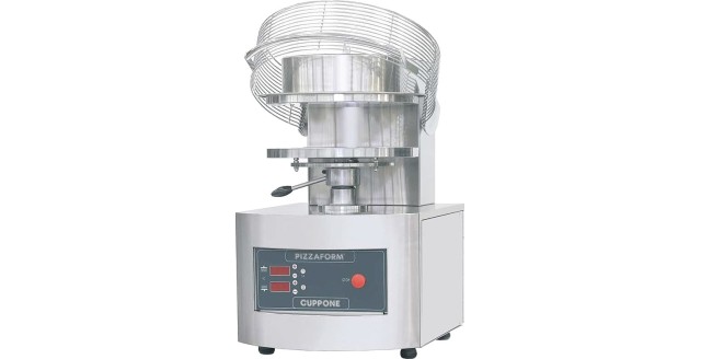 Пресс для пиццы Cuppone PZF/35DS-A5-CP