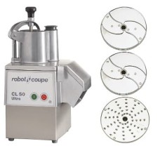 Овощерезка Robot Coupe CL50 Ultra Pizza