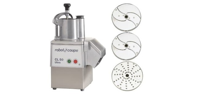 Овощерезка Robot Coupe CL50 Ultra Pizza