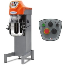 Миксер планетарный Starmix PL20CNVF